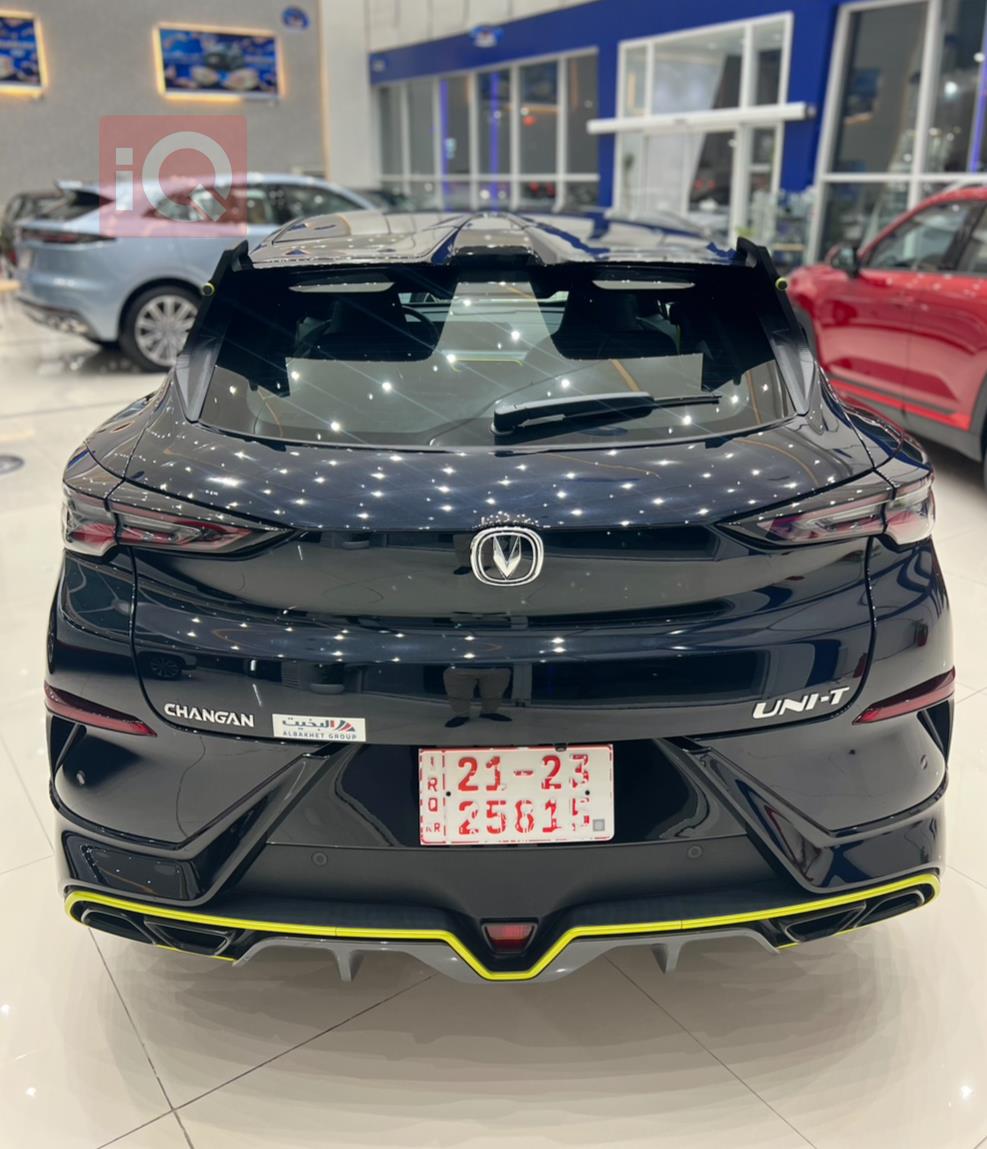 Changan UNI-T